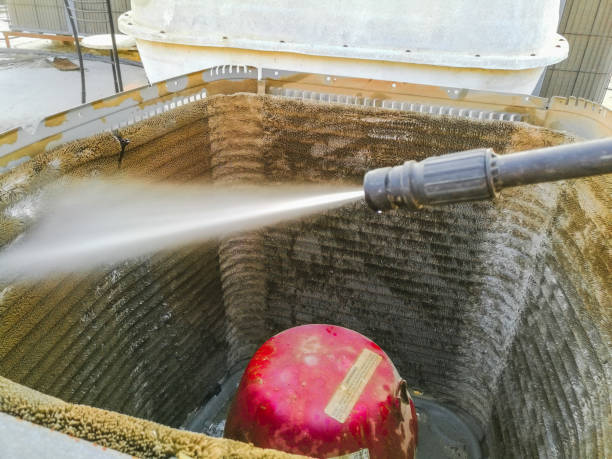 Best Affordable Duct Cleaning Services  in Cabin John, MD
