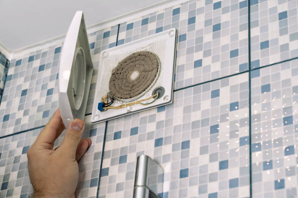 Best Local Air Duct Cleaning Services  in Cabin John, MD