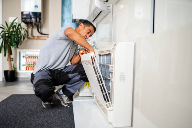 Best HVAC Air Duct Cleaning  in Cabin John, MD