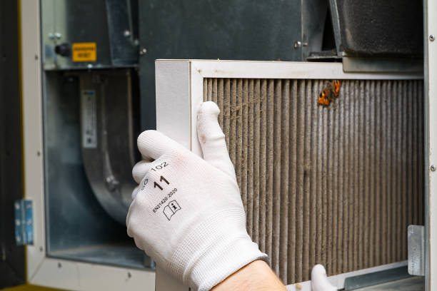 Best General Air Duct Cleaning  in Cabin John, MD