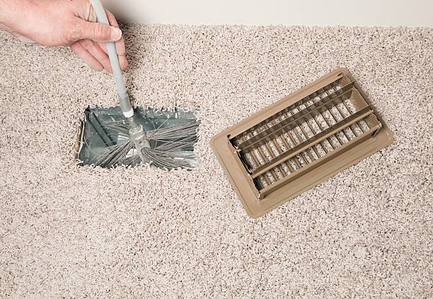Best Ductwork Cleaning Services  in Cabin John, MD