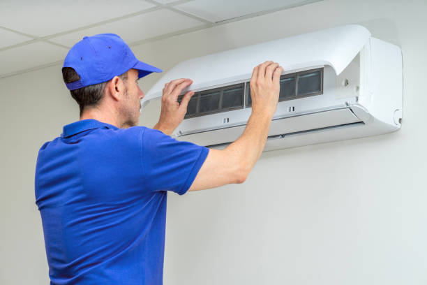 Best Ductwork Cleaning Services  in Cabin John, MD