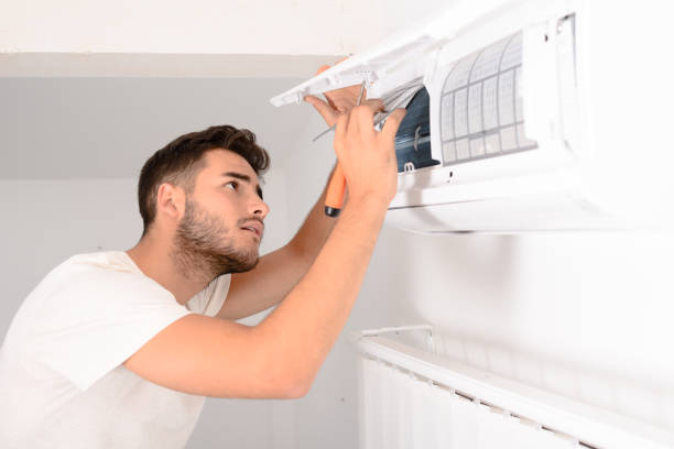 Best Affordable HVAC Duct Cleaning  in Cabin John, MD