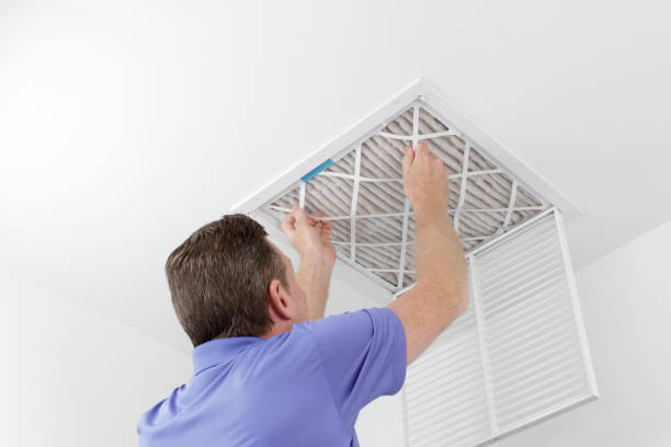 Best Affordable HVAC Duct Cleaning  in Cabin John, MD